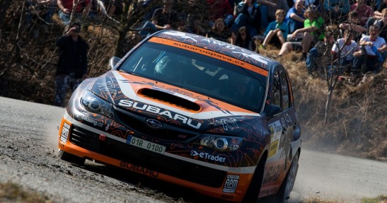 Valasska Rally